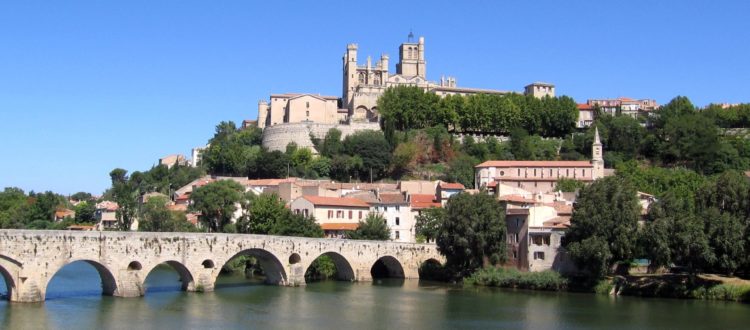 Beziers