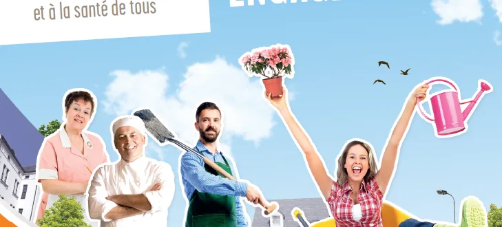 rapport annuel 2015