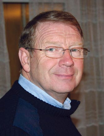 André DUBOIS
