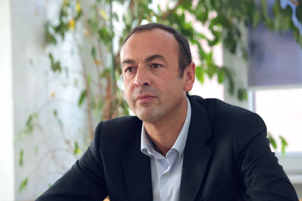 Vincent LEDOUX