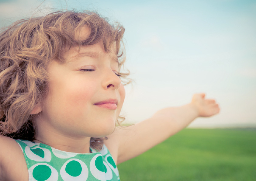 Bien-être de l’enfant | VIF®