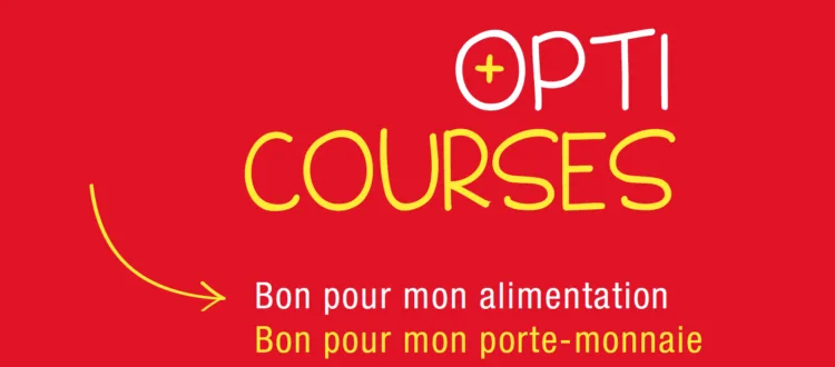 Opticourses