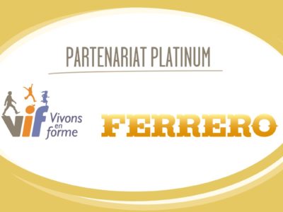 Ferrero partenaire historique