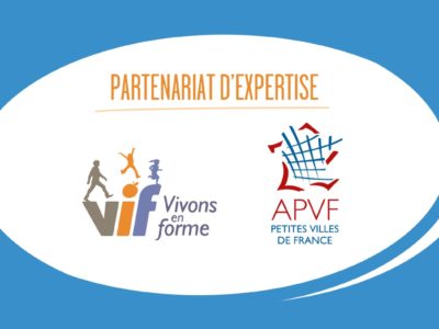 Association des Petites Villes de France partenaire VIF