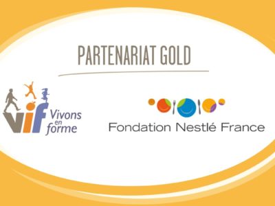 VIF Fondation Nestlé France