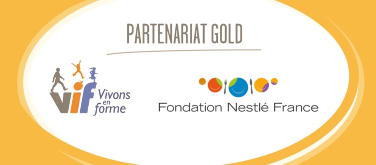 VIF Fondation Nestlé France