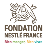 Logo Fondation Nestlé France 2021
