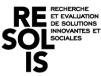 Logo RESOLIS