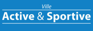 Logo Villes Actives et Sportives