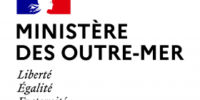 Ministre des Outre-Mer logo