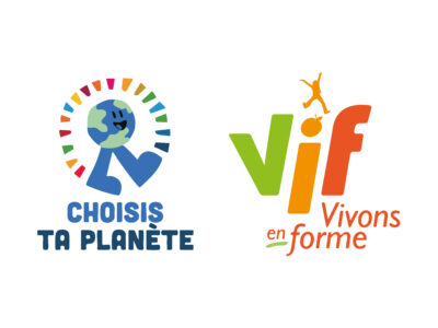 Choisis ta planète VIF