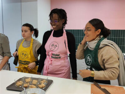 Réunion chefs de projets VIF®