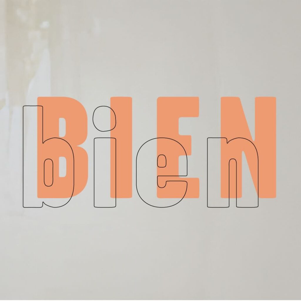 Logo projet BIEN