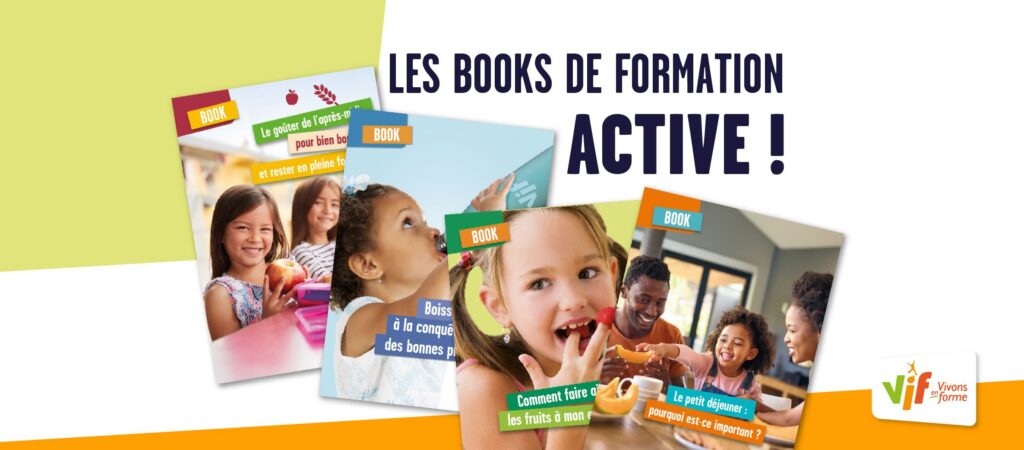 books formation