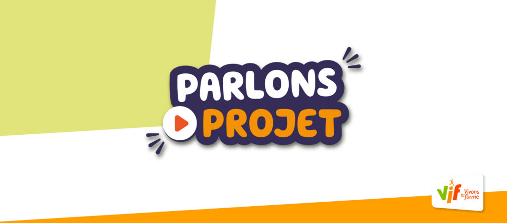 Parlons projet