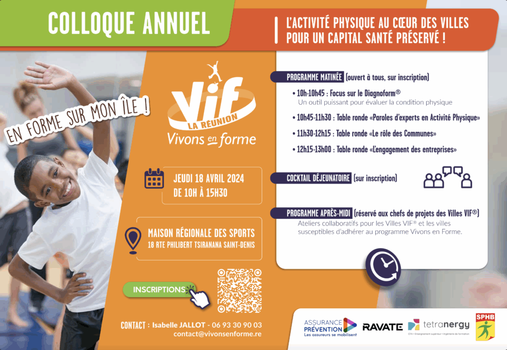 Colloque